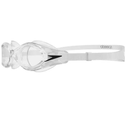 Окуляри для плавання Speedo HYDROSITY 2.0 GOGGLE AU, прозорі