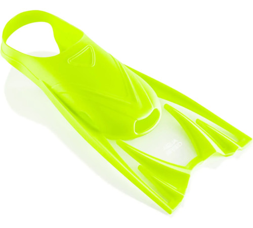 Ласти дитячі Aqua Speed FROG 7214 розмір 25-29, жовті