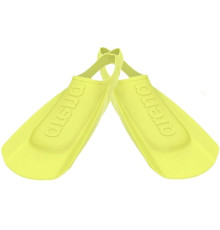 Ласти Arena FINS ADULT, жовті
