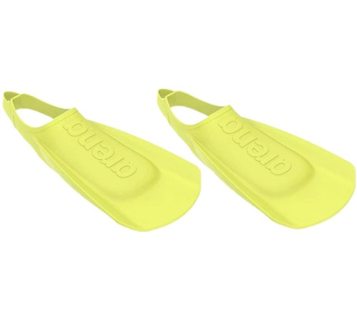 Ласти Arena FINS ADULT, жовті