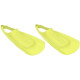 Ласти Arena FINS ADULT, жовті