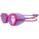 Окуляри для плавання дитячі Speedo KIDS SUNNY G S SHLLS 651 рожево-фіолетові