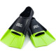 Ласти Aqua Speed TRAINING FINS 5630 розмір 33-34, чорно-зелені