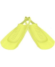 Ласти Arena FINS ADULT розмір 44-45, жовті