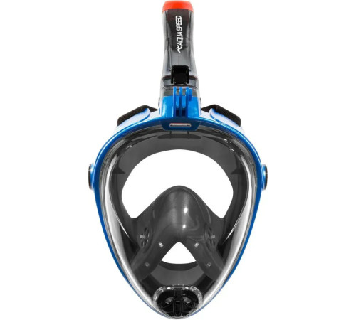 Повнолицьова маска Aqua Speed SPECTRA 2.0 9909 розмір S/M, чорно-синя