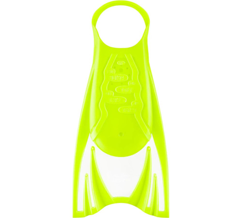 Ласти дитячі Aqua Speed FROG 7215, жовті