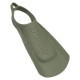 Ласти Arena FINS ADULT, зелені