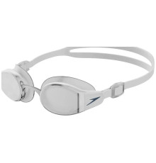 Окуляри для плавання Speedo MARINER PRO MIR GOG AU, біло-сірі