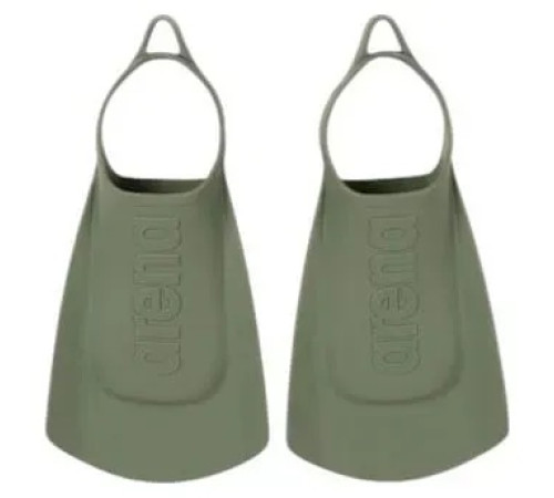 Ласти Arena FINS ADULT розмір 44-45, зелені