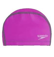 Шапка для плавання Speedo LONG HAIR PACE CAP AU, рожева