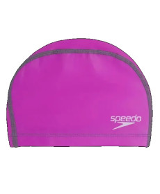 Шапка для плавання Speedo LONG HAIR PACE CAP AU, рожева