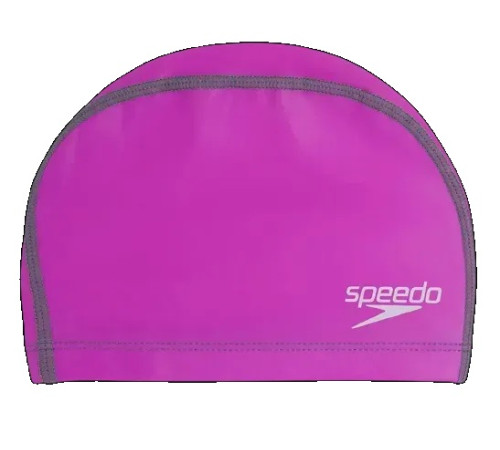 Шапка для плавання Speedo LONG HAIR PACE CAP AU, рожева