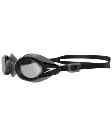Окуляри для плавання Speedo MARINER PRO GOG AU, чорно-сірі