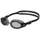 Окуляри для плавання Speedo MARINER PRO GOG AU, чорно-сірі