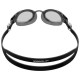Окуляри для плавання Speedo MARINER PRO GOG AU, чорно-сірі