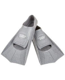 Ласти Aqua Speed TRAINING FINS 60456, сірі