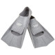 Ласти Aqua Speed TRAINING FINS 60456, сірі