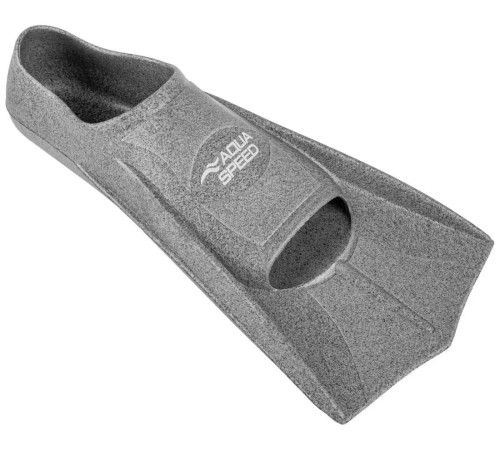 Ласти Aqua Speed TRAINING FINS 60456, сірі