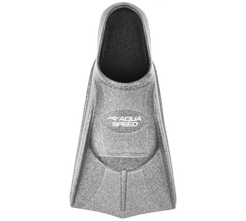 Ласти Aqua Speed TRAINING FINS 60456, сірі