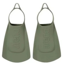 Ласти Arena FINS ADULT розмір 42-43, зелені