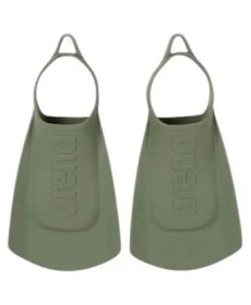 Ласти Arena FINS ADULT розмір 42-43, зелені