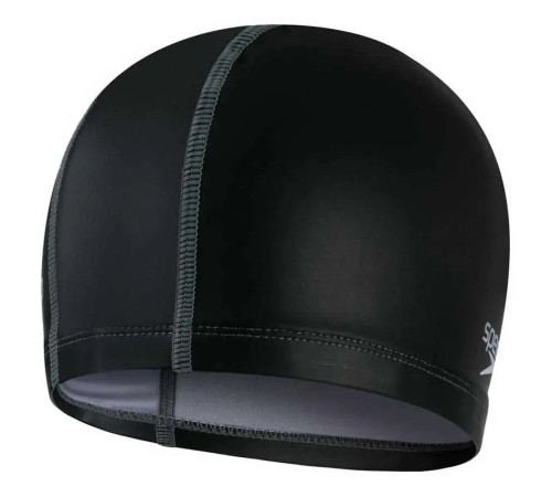 Шапка для плавання Speedo LONG HAIR PACE CAP AU, чорний