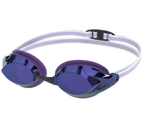 Окуляри для плавання жіночі Speedo WOMENS VANQUISHER 3.0 MIRRORED, фіолетові