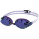 Окуляри для плавання жіночі Speedo WOMENS VANQUISHER 3.0 MIRRORED, фіолетові