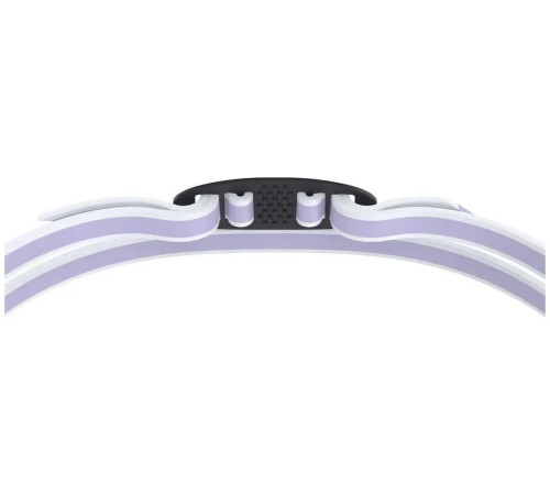Окуляри для плавання жіночі Speedo WOMENS VANQUISHER 3.0 MIRRORED, фіолетові