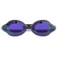 Окуляри для плавання жіночі Speedo WOMENS VANQUISHER 3.0 MIRRORED, фіолетові