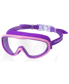 Окуляри для плавання дитячі Aqua Speed TIVANO JR 9251, фіолетові