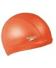 Шапка для плавання Speedo PACE CAP AU ORANGE, оранжевий