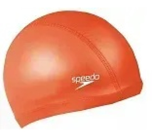 Шапка для плавання Speedo PACE CAP AU ORANGE, оранжевий