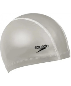 Шапка для плавання Speedo PACE CAP AU SILVER, сіра