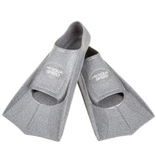Ласти Aqua Speed TRAINING FINS 60453 розмір 41-42, сірі