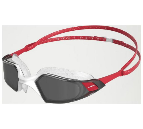 Окуляри для плавання Speedo AQUAPULSE PRO GOGGLE AU червоний Уні One Size