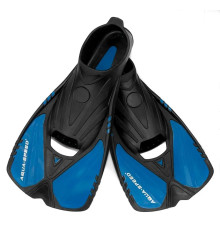 Ласти Aqua Speed ACTION 5564 розмір 44-45, чорно-сині