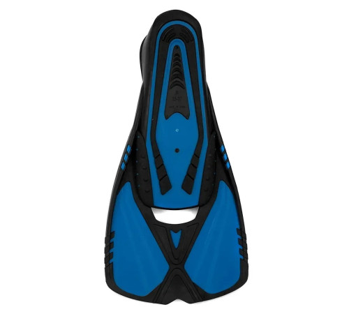Ласти Aqua Speed ACTION 5564 розмір 44-45, чорно-сині