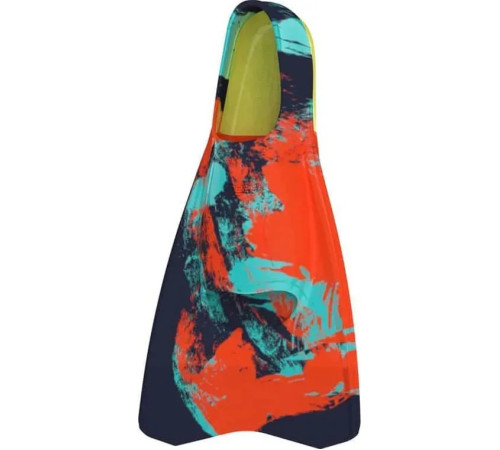 Ласти Speedo MEDIUM BLADE FIN 410 розмір L, різнокольорові