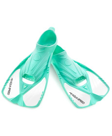 Ласти Aqua Speed ACTION 61106 розмір 34-35, бірюзовий