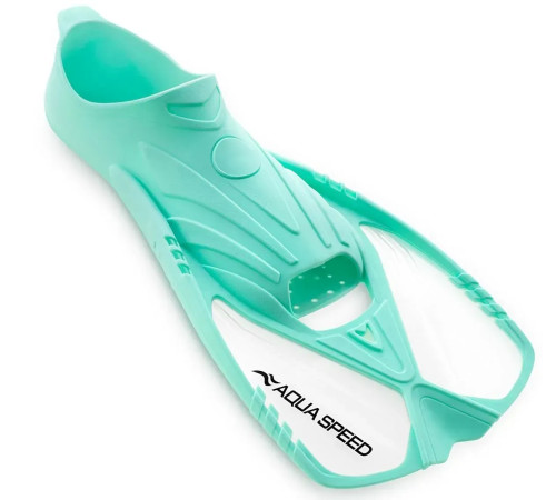 Ласти Aqua Speed ACTION 61106 розмір 34-35, бірюзовий