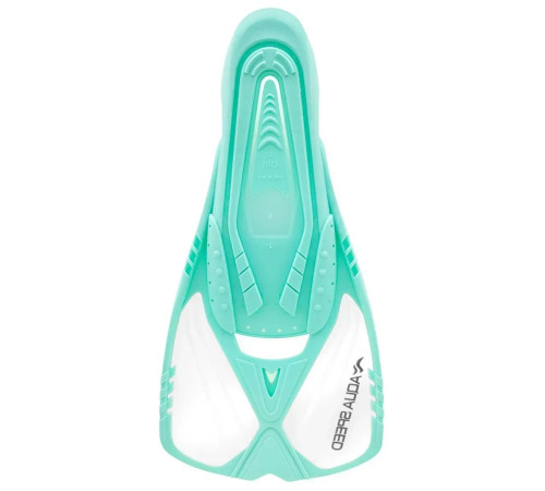 Ласти Aqua Speed ACTION 61106 розмір 34-35, бірюзовий