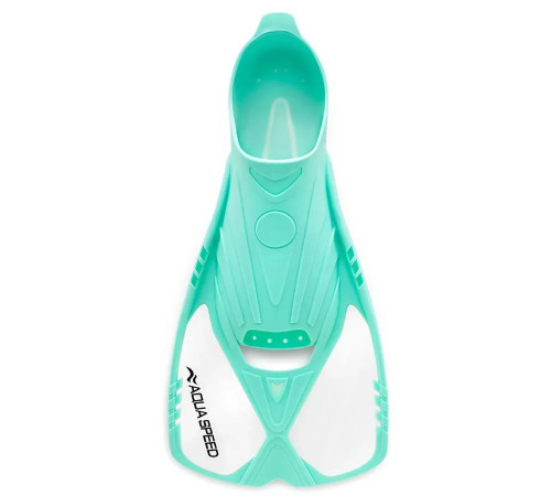 Ласти Aqua Speed ACTION 61106 розмір 34-35, бірюзовий