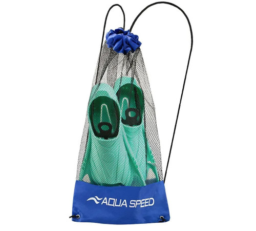 Ласти Aqua Speed ACTION 61106 розмір 34-35, бірюзовий
