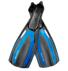 Ласти Aqua Speed HYDRO 4754 розмір 46-47, чорно-сині