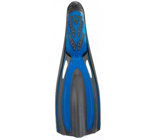 Ласти Aqua Speed HYDRO 4754 розмір 46-47, чорно-сині
