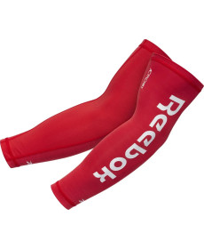 Нарукавники Reebok ACTIVCHILL Arm Sleeves розмір M, червоні