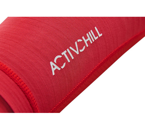 Нарукавники Reebok ACTIVCHILL Arm Sleeves розмір M, червоні