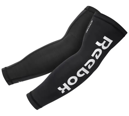 Нарукавники Reebok ACTIVCHILL Arm Sleeves розмір S, чорні