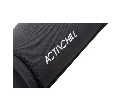 Нарукавники Reebok ACTIVCHILL Arm Sleeves розмір S, чорні